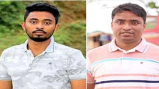 ধর্ষক রবিউল ও রনি গ্রেপ্তার