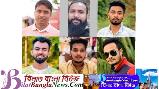 সিলেট এমসি কলেজে গণধর্ষণের ঘটনায় অভিযুক্ত ছাত্রলীগের নেতাকর্মীরা