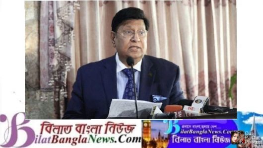 সৌদি আরব ৫৪ হাজার রোহিঙ্গাকে বাংলাদেশে পাঠাবে না: পররাষ্ট্রমন্ত্রী