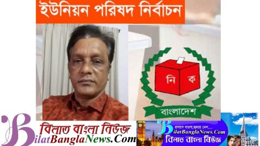 সাংসদ মানিকের পি এস মোশাহিদ আলী ইউপি নির্বাচনে চেয়ারম্যান পদ প্রার্থী হচ্ছেন