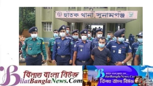 ধর্ষক সাইফুর দাড়ি কেটে ছদ্মবেশে ভারত পালিয়ে যাওয়ার চেষ্টা করেছিলো