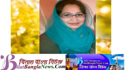 ছাতক পৌরসভা নির্বাচনে আসছে নতুন মুখ, মেয়র প্রার্থী হচ্ছেন ন্যান্সি