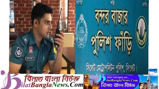 পুলিশ ফাড়ি নয় এ যেন টর্চার সেল, আকবর এখন কোথায়?