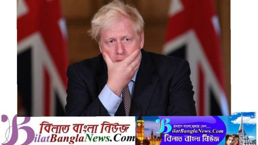 করোনায় কাবু বৃটেন, তিন স্তরের লকডাউনের ঘোষণা