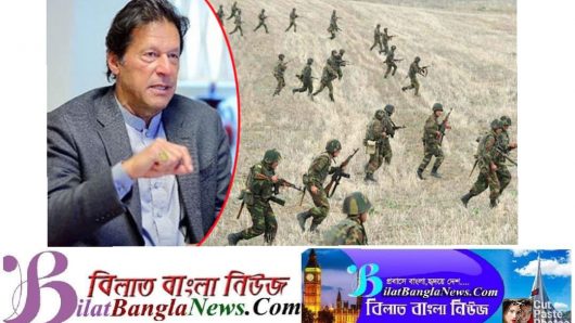 আর্মেনিয়ার দখলদারিত্ব থেকে নিজেকে রক্ষার অধিকার আজারবাইজানের রয়েছে : পাকিস্তান