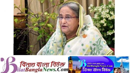 করোনাভাইরাসের কারণে দেশে খাদ্য ঘাটতি সৃষ্টি হতে দেবেন না : প্রধানমন্ত্রী