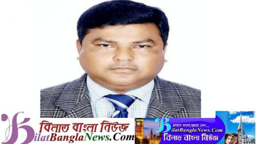 ছাতকের শাহীন আহমদ চৌধুরী কেন্দ্রিয় স্বেচ্ছাসেবকলীগের সদস্য নির্বাচিত