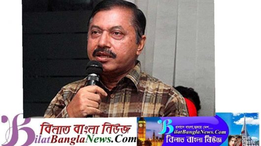 সাংবাদিক রুহুল আমিন গাজী গ্রেফতার