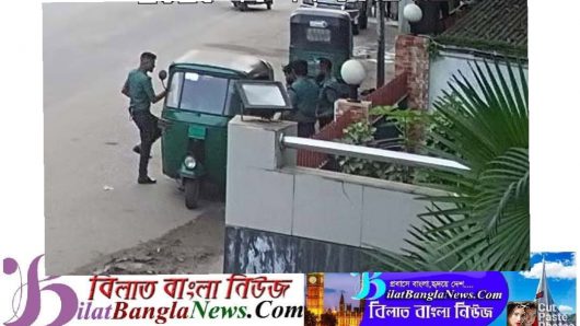 রায়হান হত্যাকাণ্ড : এস,আই হাসান ও এক সাংবাদিক মিলে সিসি ক্যামেরার ফুটেজ পাল্টায়