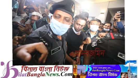 অভিযানে মিলেছে ইরফান সেলিমের টর্চার সেল
