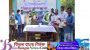 ছাতকে কৃষকদের মাঝে বিনামূল্যে শাক-সবজির বীজ বিতরণ