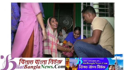সালিশ বৈঠকে বীর মুক্তিযোদ্ধাকে পিটিয় হত্যা