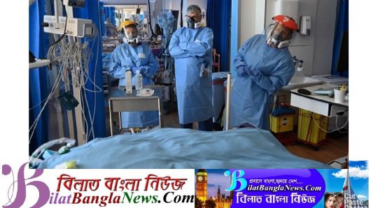 ইংল্যান্ডে করোনায় গত ৩ জুনের পর সর্বাধিক ১৫০ জনের মৃত্যু:আক্রান্ত আক্রান্ত ১৬,১৭১ জন