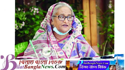 নীতিহীন অপসাংবাদিকতা যেন না হয়:প্রধানমন্ত্রী