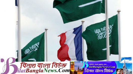 ফ্রান্সে দুই হামলার পর সৌদিতে ফরাসি কনস্যুলেটে হামলা