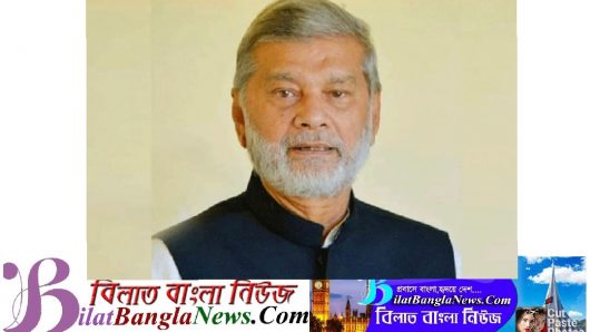 সবার দোয়ায় করোনামুক্ত হলেন পরিকল্পনামন্ত্রী