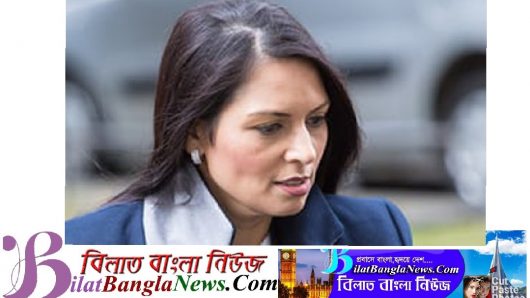 ব্রিটেনে এসাইলাম প্রার্থীদের  দ্বীপে পাঠানোর প্রস্তাব! হোম সেক্রেটারীকে ক্ষমা চাইতে বলেন মেয়র জন বিগস