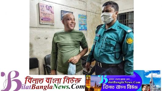 সিনেমার অনুদান নিয়ে অনিয়ম, তথ্য মন্ত্রণালয়ের মামলায় গ্রেপ্তার কবি টোকন ঠাকুর