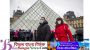 ফের লকডাউনের পথে জার্মানি ও ফ্রান্স