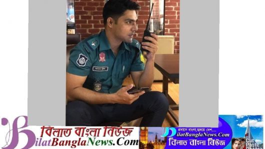 ভারতে পালিয়েছে এস আই আকবর