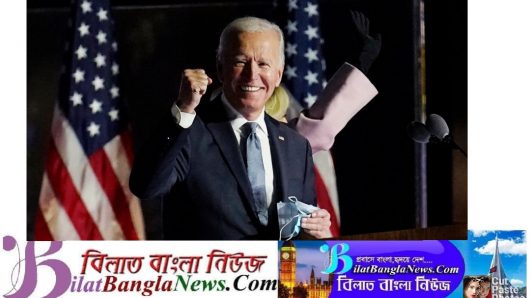 স্ত্রী-সন্তানকে হারিয়ে রাজনীতি ছেড়ে দিতে চেয়েছিলেন বাইডেন