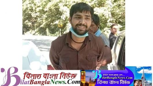 আকবর কে গ্রেফতারের দাবী পুলিশের হলে ও জনতার দাবী খাসিয়ারা আটক করেছে