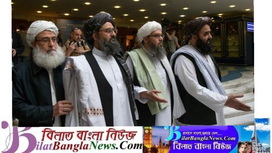 মার্কিন সেনা প্রত্যাহারের চুক্তি বহাল রাখতে বাইডেনের প্রতি তালেবানের আহ্বান