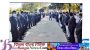 সুনামগন্জে আদালত চত্বরে আইনজীবী সমিতির মানববন্ধন