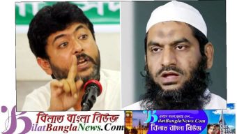 মামুনুল হককে চ্যালেঞ্জ ছুড়ে নিক্সন চৌধুরী বললেন ‘খেলা হবে’