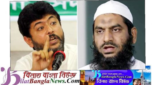 মামুনুল হককে চ্যালেঞ্জ ছুড়ে নিক্সন চৌধুরী বললেন ‘খেলা হবে’
