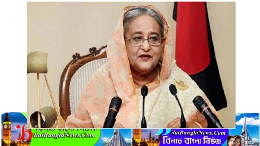 আ’লীগের হাত ধরেই সমুদ্রে অধিকার প্রতিষ্ঠিত হয়েছে: প্রধানমন্ত্রী