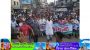 বিশ্ববিদ্যালয় আইন পাশ হওয়ায় প্রধানমন্ত্রীকে ধন্যবাদ জানিয়ে সুনামগঞ্জ আ’লীগের আনন্দ শোভাযাত্রা
