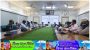 সুনামগঞ্জে করোনার দ্বিতীয় ঢেউ প্রতিরোধে সমাজ কল্যাণ সচিবের মতবিনিময়