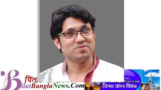 দৈনিক যুগভেরীর ভারপ্রাপ্ত সম্পাদক হলেন অপূর্ব শর্মা