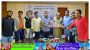 পিআইবি’র মহাপরিচালক জাফর ওয়াজেদকে সুনামগঞ্জ প্রেসক্লাবের শুভেচ্ছা