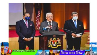 মালয়েশিয়ায় অবৈধ অভিবাসীদের বৈধতার ঘোষণা