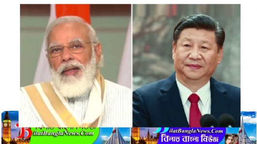 পুতিনের আমন্ত্রণে মুখোমুখি হচ্ছেন মোদি- শি জিনপিং