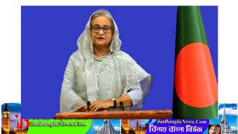 সংকট উত্তরণে চাই সহযোগিতা:বিশ্ব নেতাদের প্রতি প্রধানমন্ত্রী