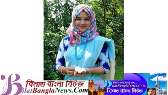 জাতীয় প্রাথমিক শিক্ষা পদকে ভূষিত হয়েছেন সুনামগঞ্জ সদর ইউএনও ইয়াসমিন নাহার রুমা