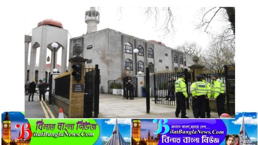 কারাগারে বসেই কোরআন পড়তে চান লন্ডনের মসজিদে হামলাকারী হরটন