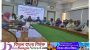 সুনামগঞ্জে জন প্রশাসনের অতিরিক্ত সচিবের সাথে মতবিনিময়
