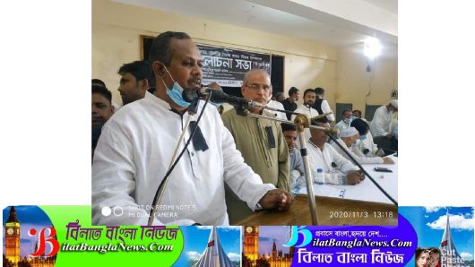 জেল হত্যা ও ১৫ আগষ্ট বঙ্গবন্ধুকে হত্যা ছিল একই সূত্রে গাঁথা:সাংসদ মানিক