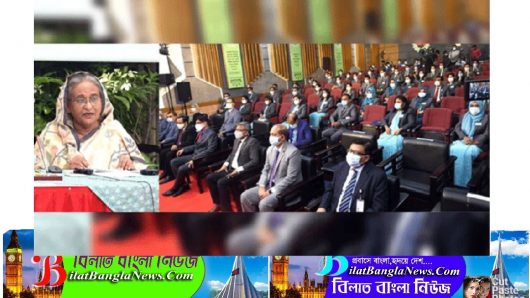 মানুষকে অবহেলা-তুচ্ছতাচ্ছিল্য করবেন না:প্রশাসনকে প্রধানমন্ত্রী
