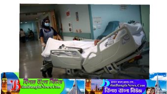 ইংল্যান্ডে গত ২৪ ঘন্টায় (রবিবার) করোনায় ১৫৬ জনের মৃত্যু: আক্রান্ত ২০,৫৭২জন