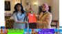 রায়হান হত্যার দ্রুত বিচারের দাবীতে লন্ডনে হাইকমিশনারের কাছে বোনের স্মারকলিপি প্রদান
