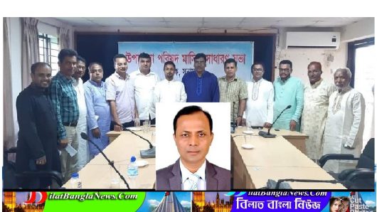 ছাতকে ইউএনও-জনপ্রতিনিধিদের বিরোধ চরমে,মাসিক সমন্বয় সভা বাতিল