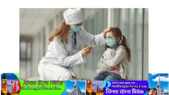 ইউনিসেফের তথ্য: প্রতি ৯ জনে একজন শিশু করোনায় আক্রান্ত !