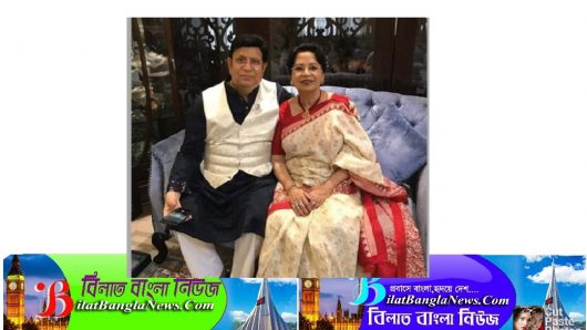 করোনাক্রান্ত পররাষ্ট্রমন্ত্রী ড.মোমেন দম্পতির সুস্থতায় দোয়া কামনা