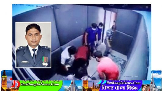 এএসপি আনিসুল হত্যার অভিযোগে ‘মাইন্ড এইড’ হাসপাতালের পরিচালক গ্রেপ্তার