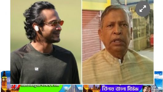 সাকিবকে কালীপূজায় নিয়ে যাওয়া কে এই পরেশ পাল?